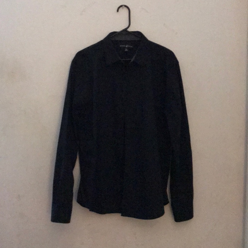 Beverly Hills Polo Club Button Down